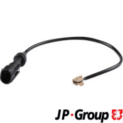 5397300100 Sensor, opotrebeni brzdoveho oblozeni JP GROUP JP GROUP