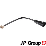 5397300200 Sensor, opotrebeni brzdoveho oblozeni JP GROUP JP GROUP