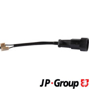 5397300300 Sensor, opotrebeni brzdoveho oblozeni JP GROUP JP GROUP