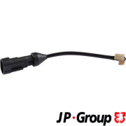 5397300500 Sensor, opotrebeni brzdoveho oblozeni JP GROUP JP GROUP