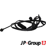 6097300200 Sensor, opotrebeni brzdoveho oblozeni JP GROUP JP GROUP