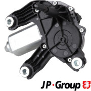 6098200100 Motor stěračů JP GROUP JP GROUP