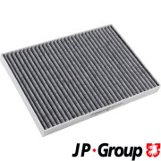 6528100200 JP GROUP filter vnútorného priestoru 6528100200 JP GROUP