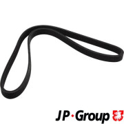 1118109900 ozubený klínový řemen JP GROUP JP GROUP