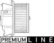 AB 107 000P vnitřní ventilátor BEHR *** PREMIUM LINE *** MAHLE