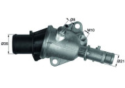 TI 115 88 Termostat, chladivo BEHR MAHLE