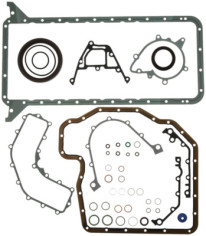 CS54686 Sada těsnění, klikový hřídel MAHLE