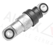 631489 AUTEX tlmič vibrácií rebrovaného klinového remeňa 631489 AUTEX