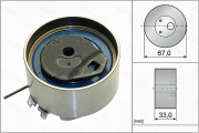 654854 AUTEX napínacia kladka ozubeného remeňa 654854 AUTEX