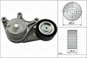 654971 AUTEX napinák rebrovaného klinového remeňa 654971 AUTEX