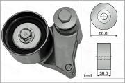 655078 AUTEX napínacia kladka ozubeného remeňa 655078 AUTEX