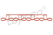 112 397 Těsnění, koleno sacího potrubí TOPRAN