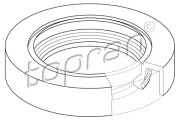 302 428 Těsnicí kroužek hřídele, vačkový hřídel TOPRAN