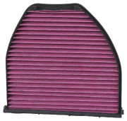 DVF5013 Filtr, vzduch v interiéru Disposable Cabin Filter K&N Filters