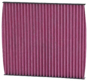 DVF5055 Filtr, vzduch v interiéru Disposable Cabin Filter K&N Filters