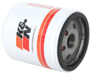 HP-1002 Olejový filtr Premium Oil Filter w/Wrench Off Nut K&N Filters