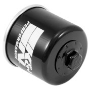 KN-138 Olejový filtr Black Oil Filter K&N Filters