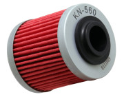 KN-560 Olejový filtr K&N Filters