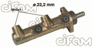 202-238 Hlavní brzdový válec CIFAM