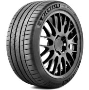 241929 MICHELIN 295/30R19 ZR (100Y) XL Pilot Sport 4 S MICHELIN 241929 MICHELIN