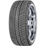 300481 MICHELIN 255/45R19 104V XL Pilot Alpin PA4 MO MICHELIN 300481 MICHELIN