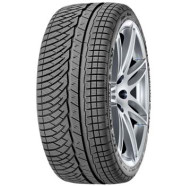 217471 MICHELIN 245/45R18 100V XL Pilot Alpin PA4 MO/* MICHELIN 217471 MICHELIN