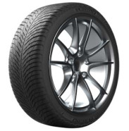 790681 MICHELIN 225/60R17 99H Pilot Alpin 5 AO MICHELIN 790681 MICHELIN