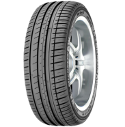 272795 MICHELIN 255/40R19 ZR 100Y XL Pilot Sport 3 AO MICHELIN 272795 MICHELIN