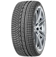 752323 MICHELIN 245/50R18 100H Pilot Alpin PA4 * ZP MICHELIN 752323 MICHELIN