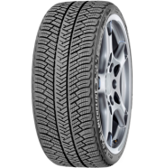 874639 MICHELIN 265/45R19 105V XL Pilot Alpin PA4 N0 MICHELIN 874639 MICHELIN