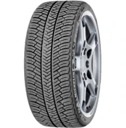 238365 MICHELIN 275/40R20 106V XL Pilot Alpin PA4 N0 MICHELIN 238365 MICHELIN