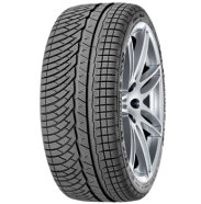 812077 MICHELIN 235/35R19 91V XL Pilot Alpin PA4 * MICHELIN 812077 MICHELIN