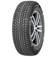 219604 MICHELIN 275/40R20 106V XL Latitude Alpin LA2 N0 MICHELIN 219604 MICHELIN