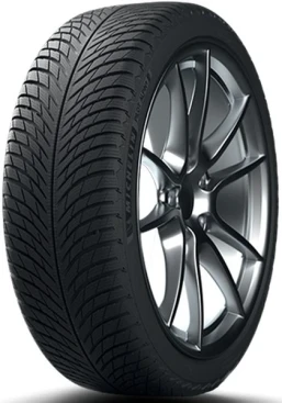 885944 MICHELIN 245/45R20 103V XL Pilot Alpin 5 NF0 MICHELIN 885944 MICHELIN