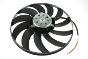 160070310 AUTOMEGA ventilátor chladenia motora 160070310 AUTOMEGA