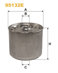 95132E Palivový filtr WIX FILTERS