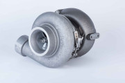 316699 Dmychadlo, plnění S400 BorgWarner (Schwitze