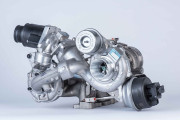 10009930113 Dmychadlo, plnění KP35+K04 BorgWarner