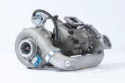 10009900050 Dmychadlo, plnění K14+K26 BorgWarner