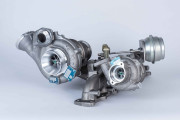 10009980164 Dmychadlo, plnění KP39+K16 BorgWarner