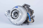 13879880047 Dmychadlo, plnění B3G BorgWarner