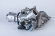 53039880141 Dmychadlo, plnění K03 BorgWarner