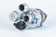 53039880146 Dmychadlo, plnění K03 BorgWarner