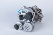 53039880163 Dmychadlo, plnění K03 BorgWarner