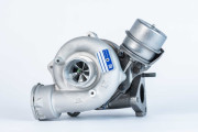 53039880195 Dmychadlo, plnění BV43 BorgWarner