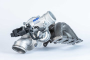 53039880290 Dmychadlo, plnění K03 BorgWarner