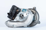 53039880339 Dmychadlo, plnění BV45 BorgWarner