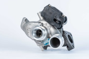 53039880357 Dmychadlo, plnění BV38 BorgWarner