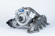 53039880394 Dmychadlo, plnění BV43 BorgWarner