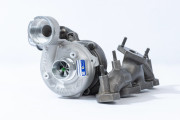 53039887005 Dmychadlo, plnění BV43 BorgWarner